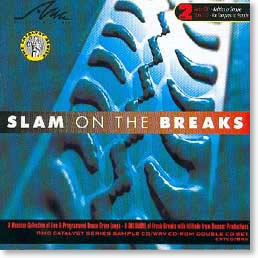 Slam On The Breaks REX Files